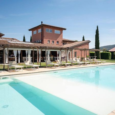 Guadalupe Tuscany Resort Braccagni Zewnętrze zdjęcie