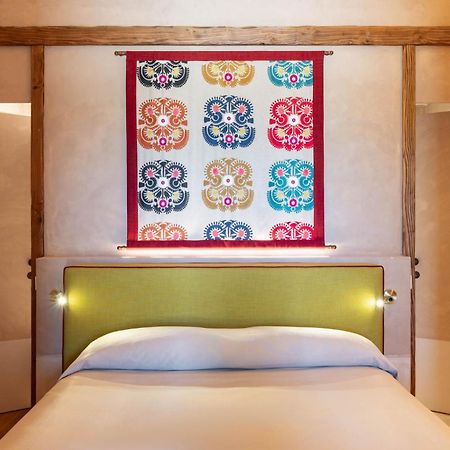 Guadalupe Tuscany Resort Braccagni Zewnętrze zdjęcie
