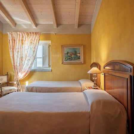 Guadalupe Tuscany Resort Braccagni Zewnętrze zdjęcie