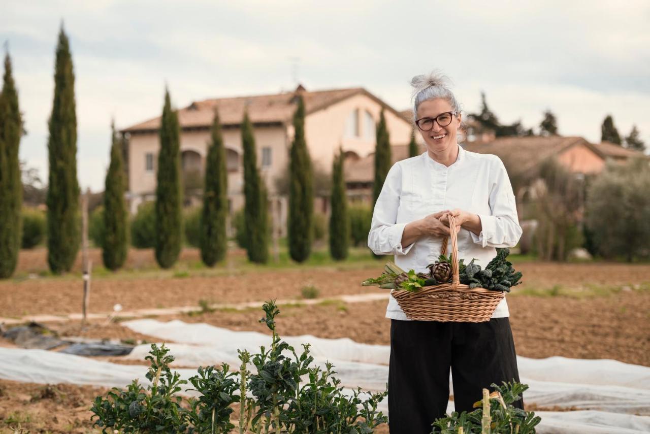 Guadalupe Tuscany Resort Braccagni Zewnętrze zdjęcie