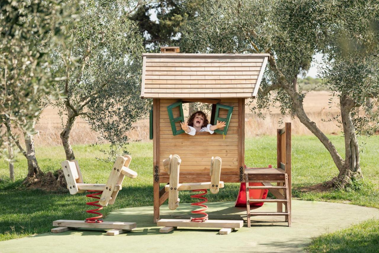 Guadalupe Tuscany Resort Braccagni Zewnętrze zdjęcie