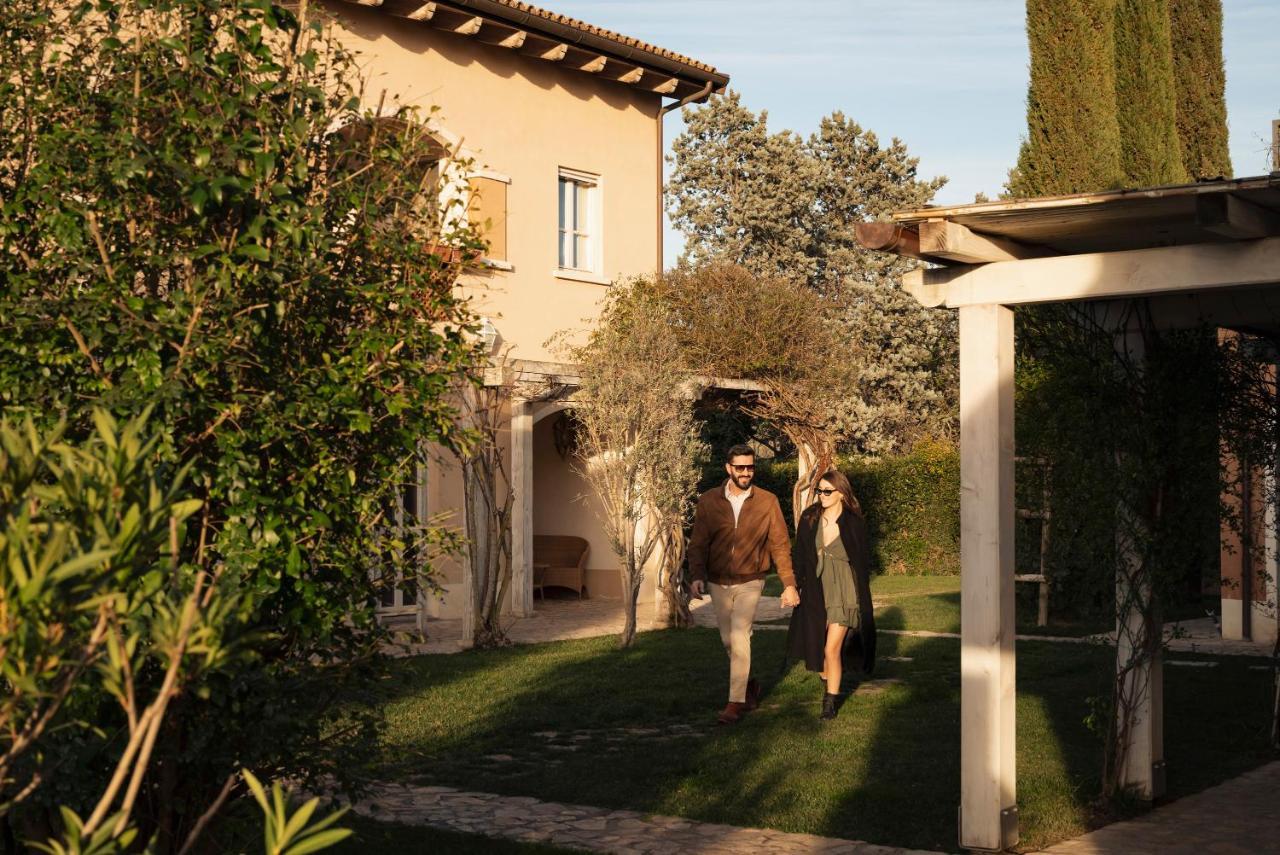 Guadalupe Tuscany Resort Braccagni Zewnętrze zdjęcie