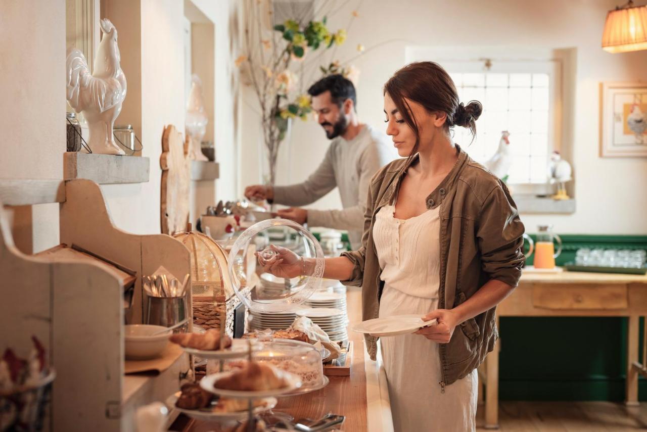 Guadalupe Tuscany Resort Braccagni Zewnętrze zdjęcie