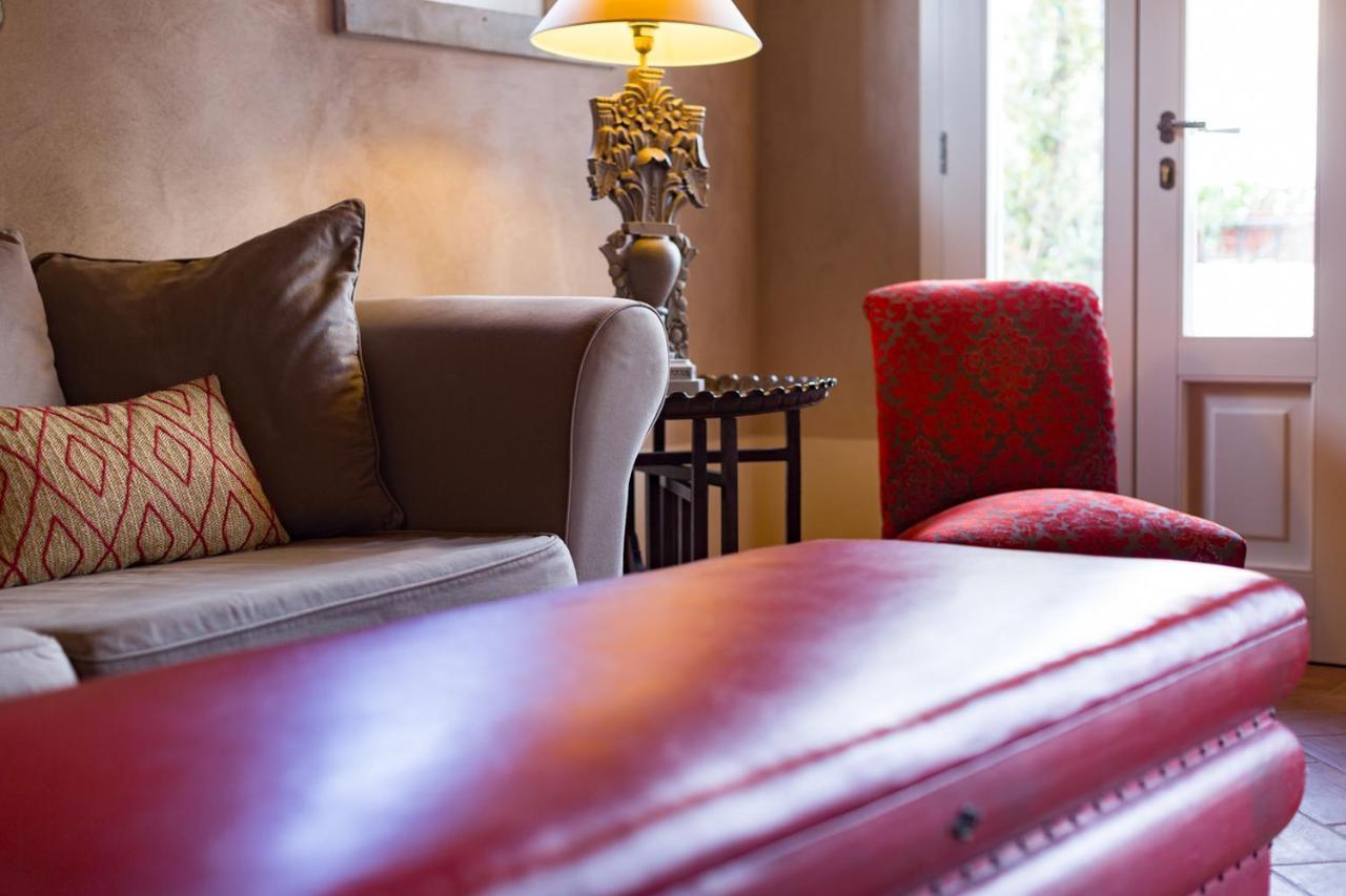 Guadalupe Tuscany Resort Braccagni Zewnętrze zdjęcie