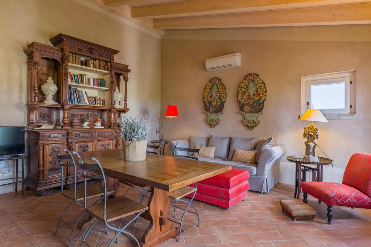 Guadalupe Tuscany Resort Braccagni Zewnętrze zdjęcie