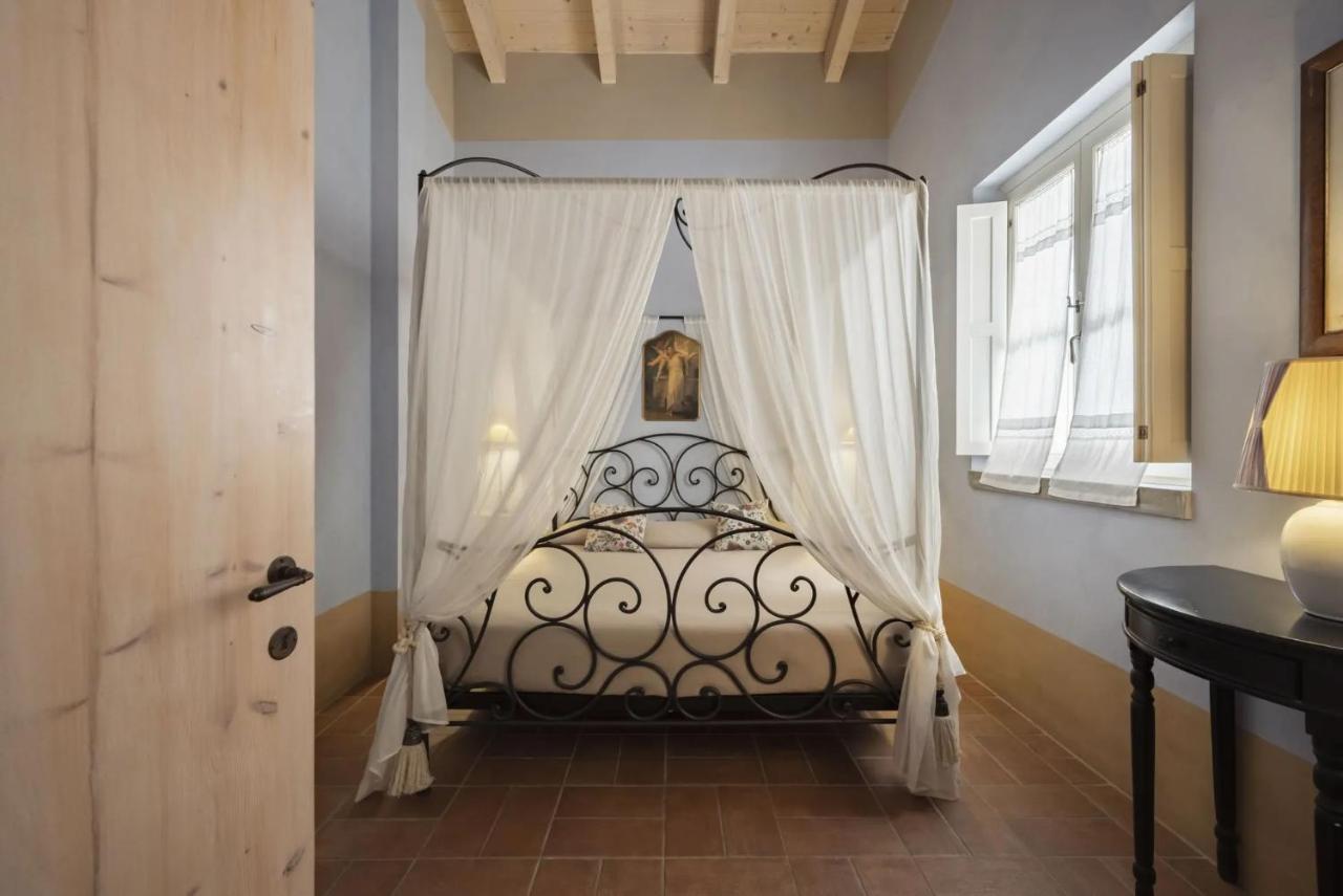Guadalupe Tuscany Resort Braccagni Zewnętrze zdjęcie