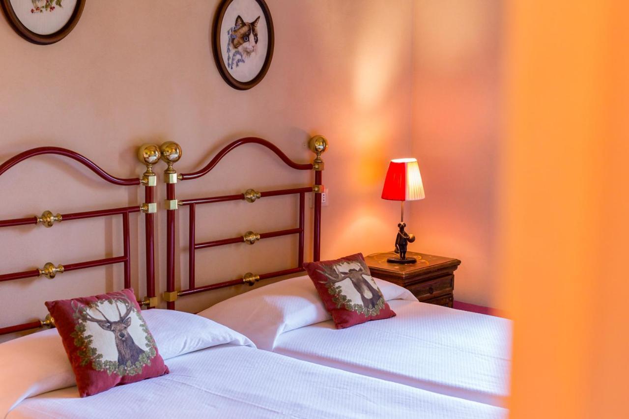 Guadalupe Tuscany Resort Braccagni Zewnętrze zdjęcie