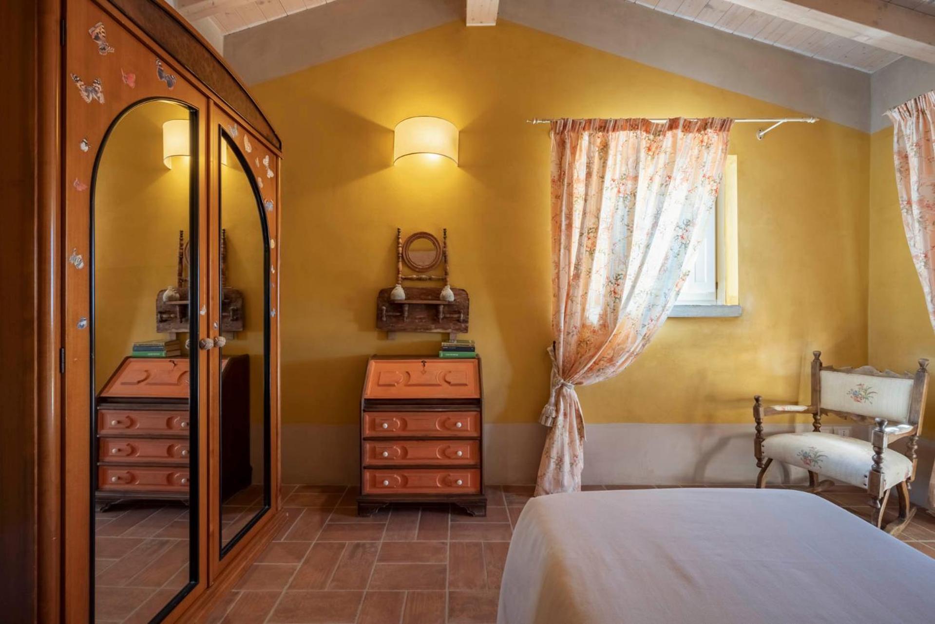 Guadalupe Tuscany Resort Braccagni Zewnętrze zdjęcie