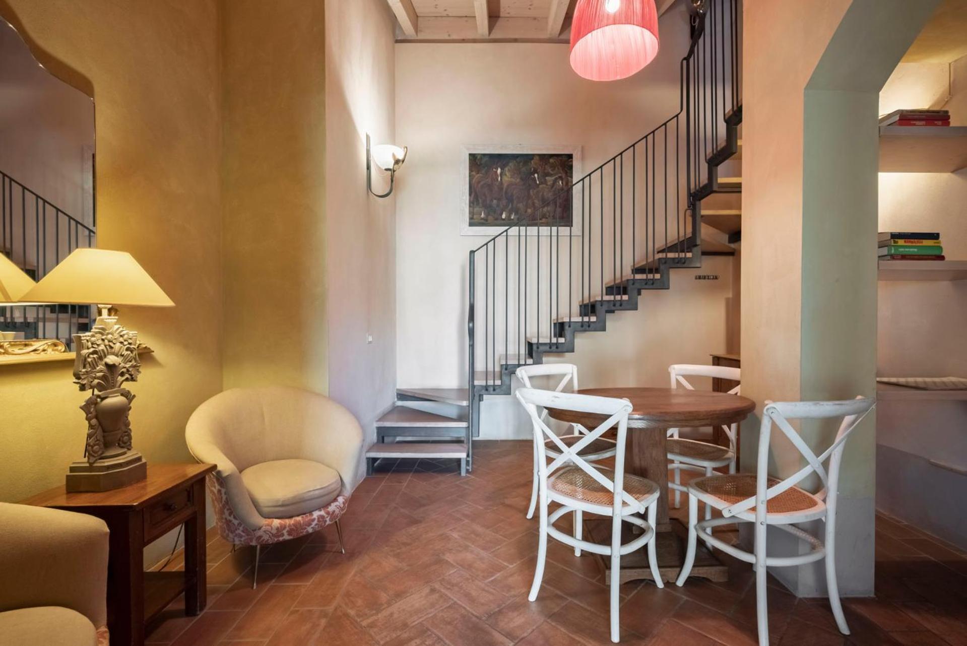 Guadalupe Tuscany Resort Braccagni Zewnętrze zdjęcie