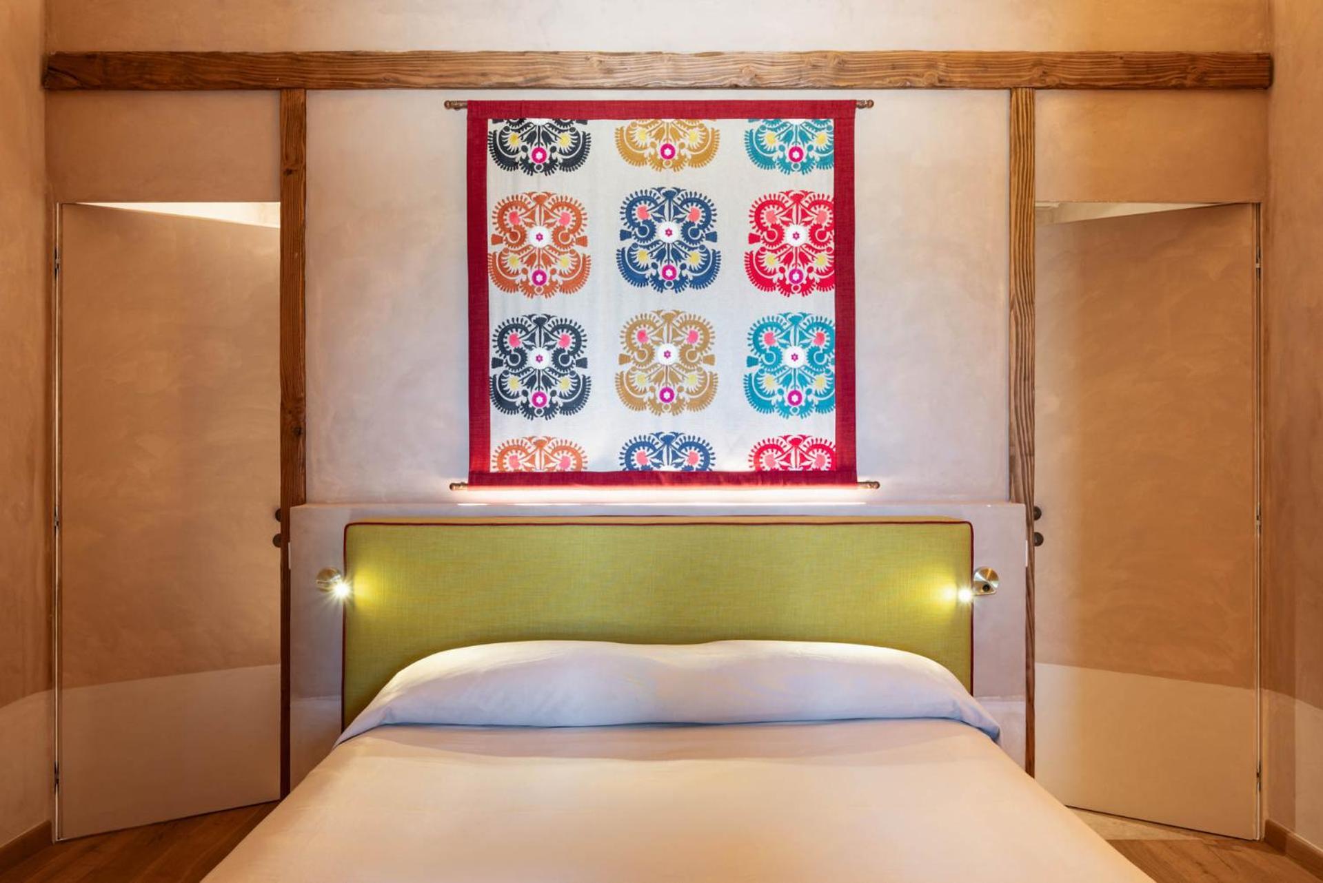 Guadalupe Tuscany Resort Braccagni Zewnętrze zdjęcie