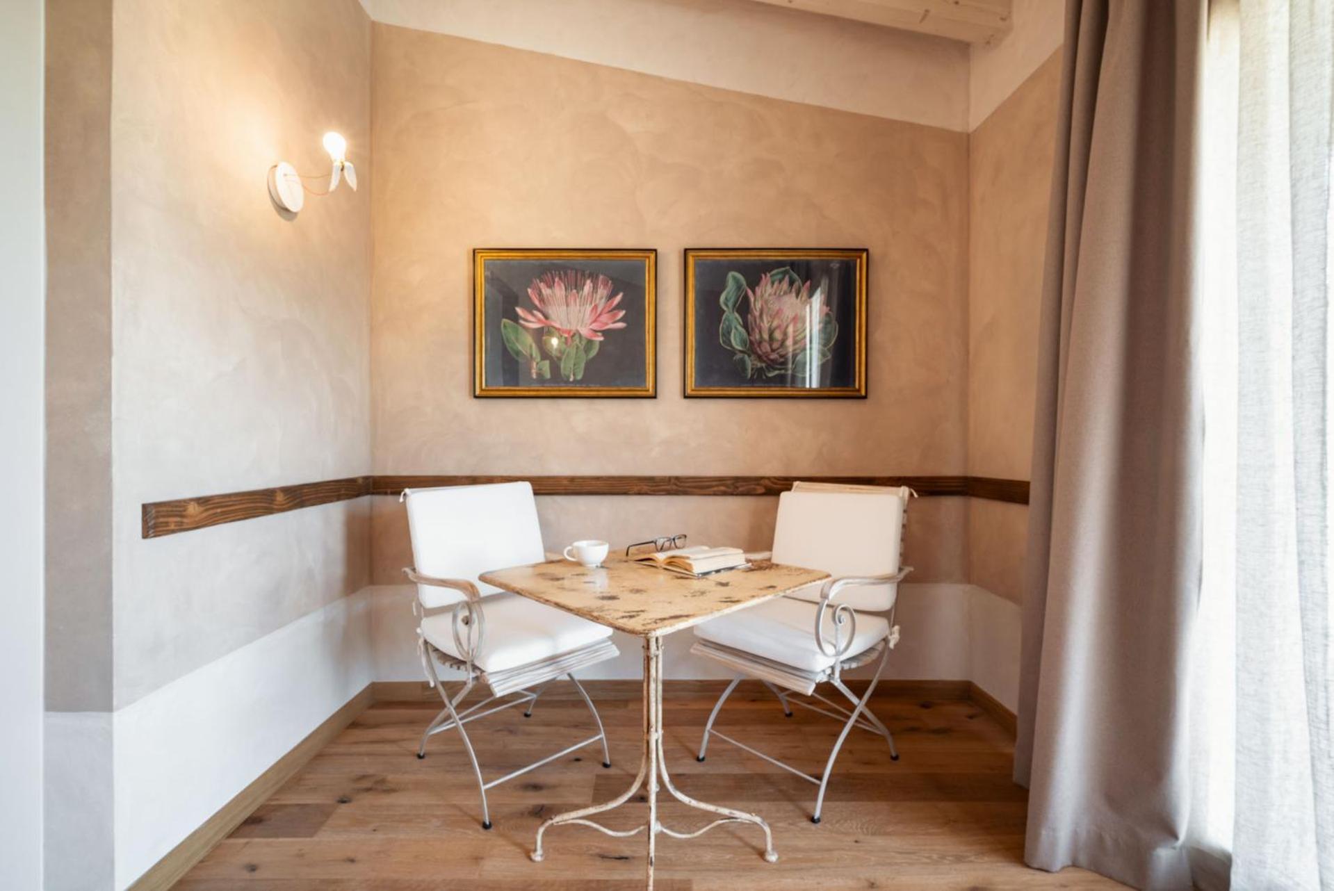 Guadalupe Tuscany Resort Braccagni Zewnętrze zdjęcie